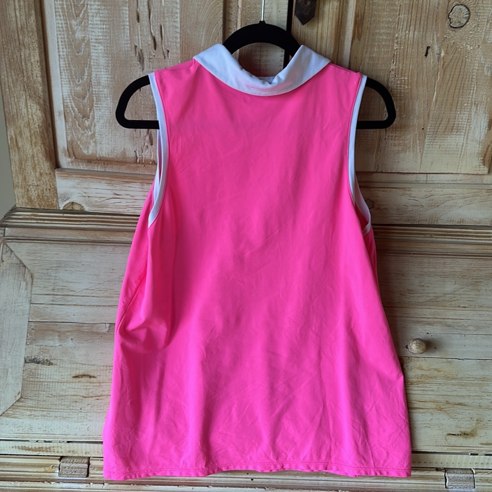 Lilly Pulitzer Luxletic Top - Picture 4 of 4